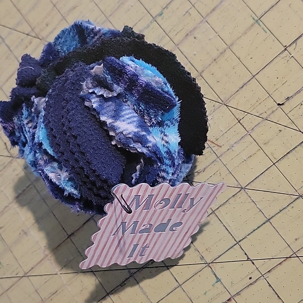 For Dogs X-Small - snuffle sniffer ball with plaids and solids
